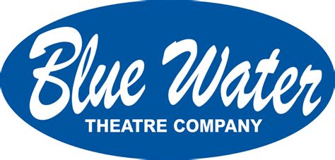 blue water theater company 60 online processing fee
